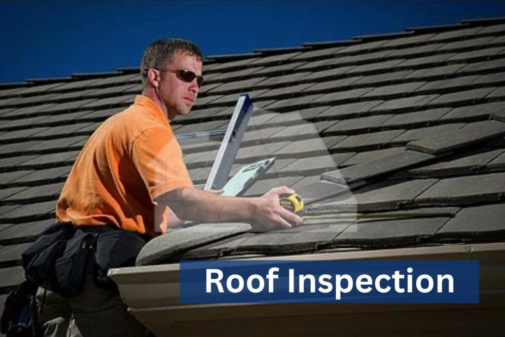Roof Inspection