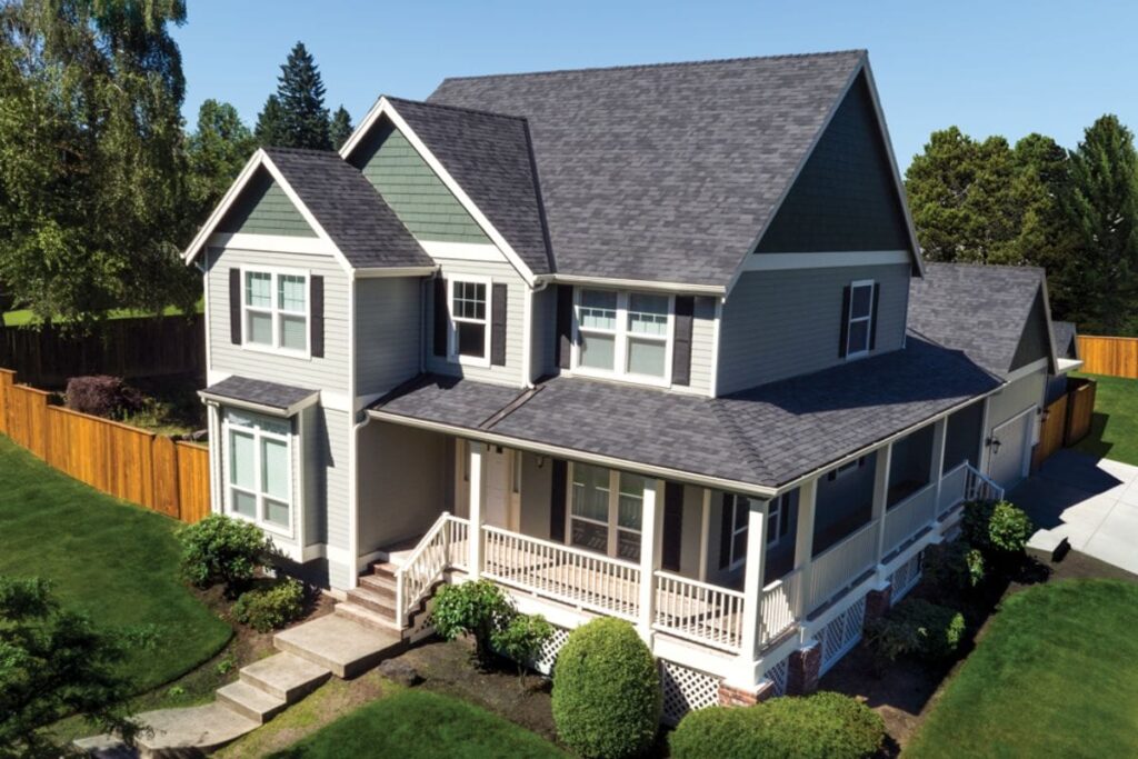 Malarkey Vista® Shingles