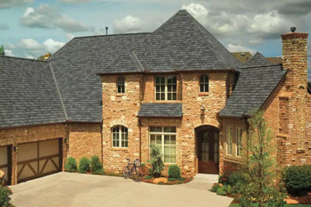 Camelot® II Shingles by GAF Camelot®-II-Shingles-by-GAF