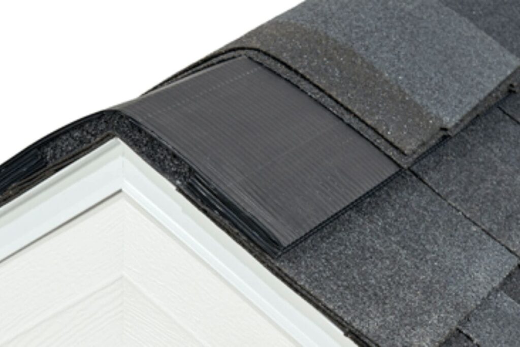Ridge Vents