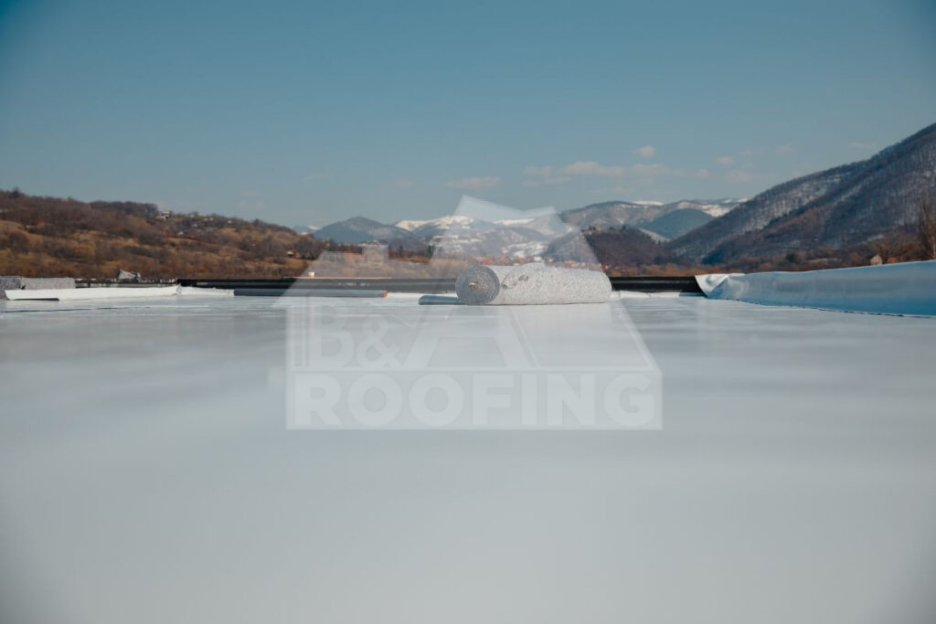 PVC Roofs
