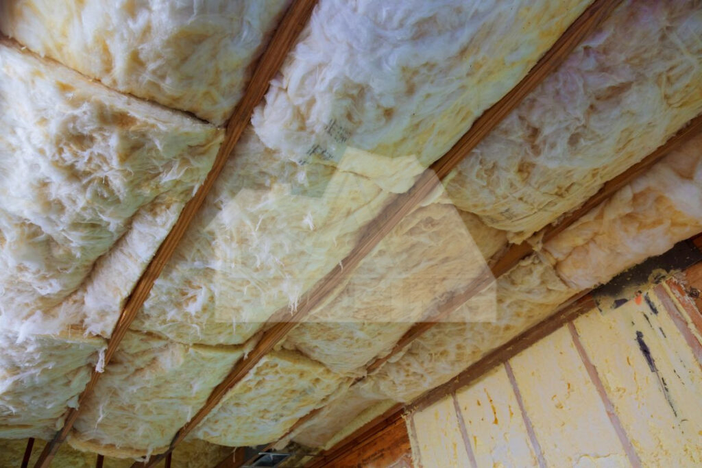 Fiberglass Insulation