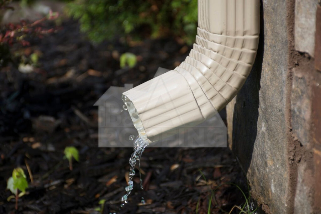 Downspout Dilemma