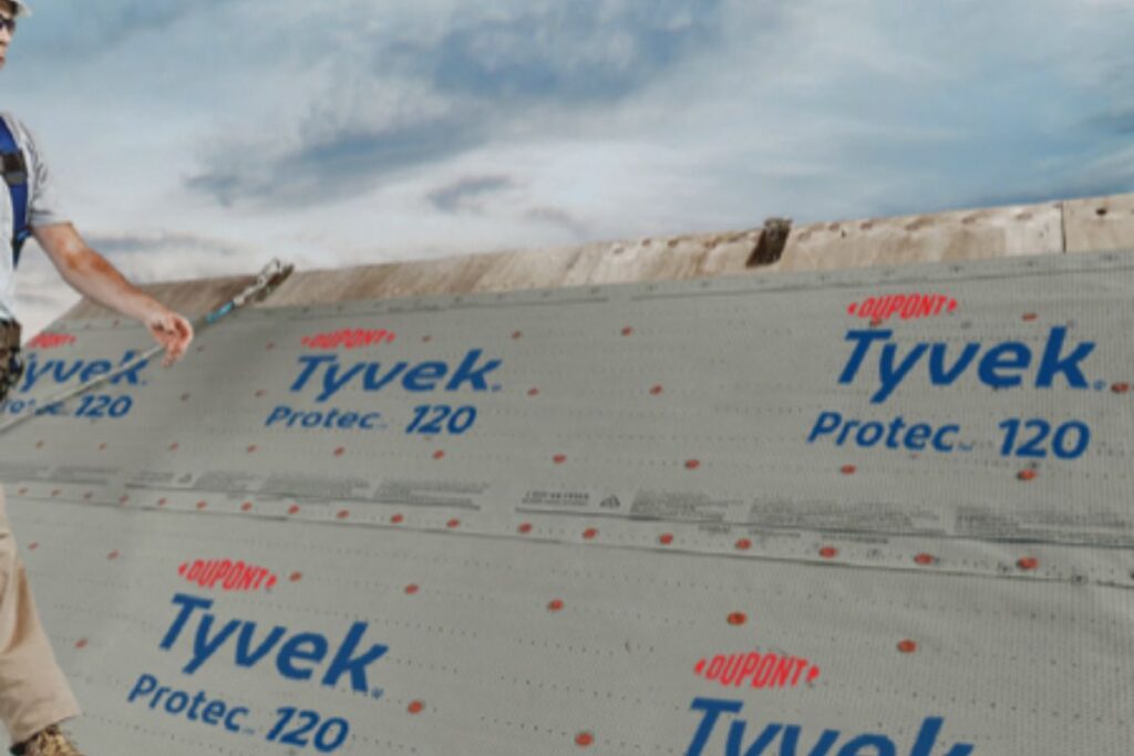 DuPont Tyvek® Protec™ 120