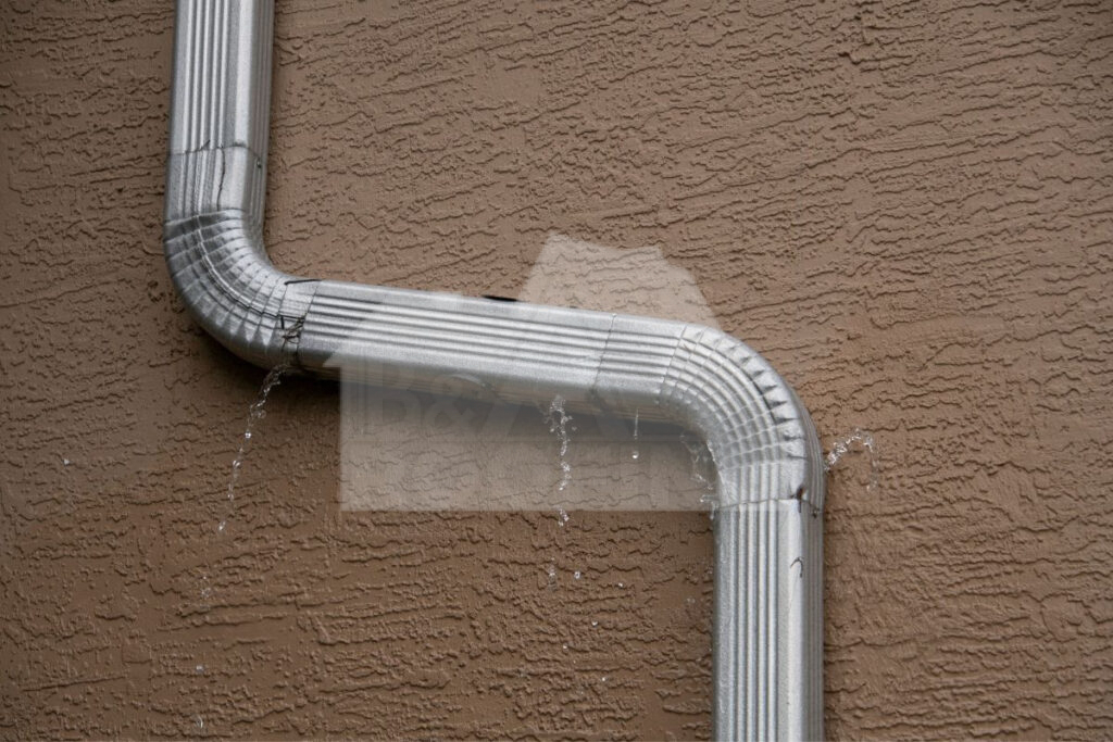 Leaky Gutters