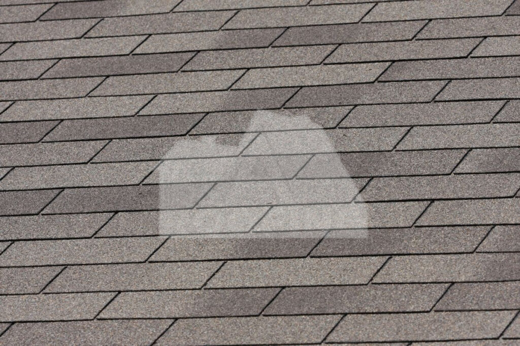 Traditional Asphalt Shingles