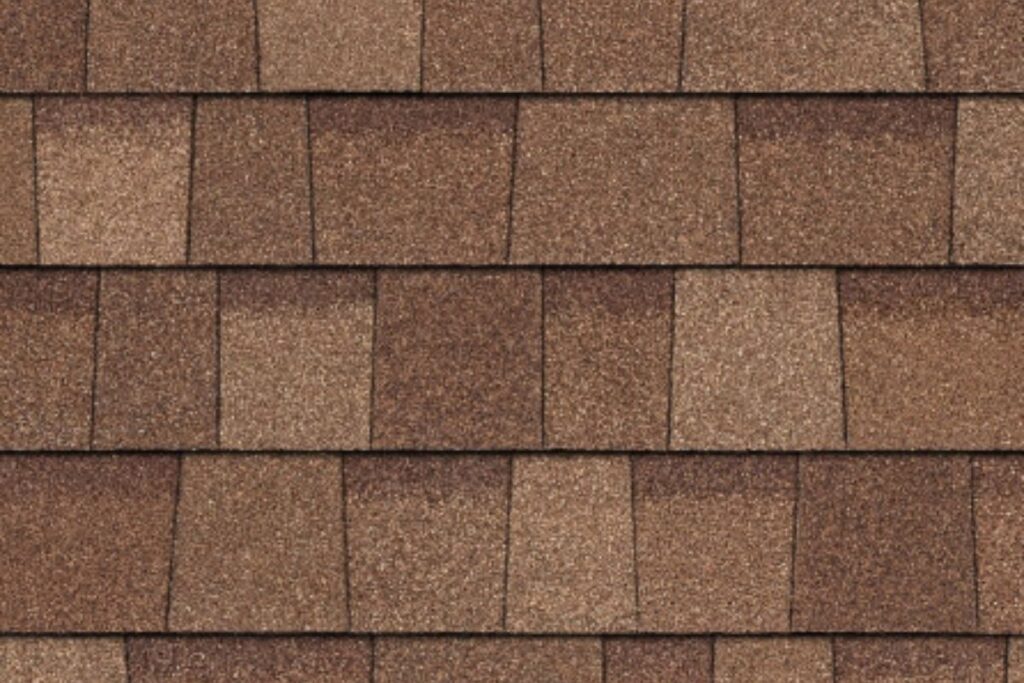 Desert Tan Shingle