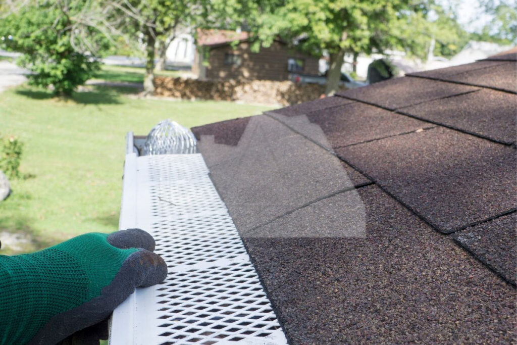 Gutter Guards
