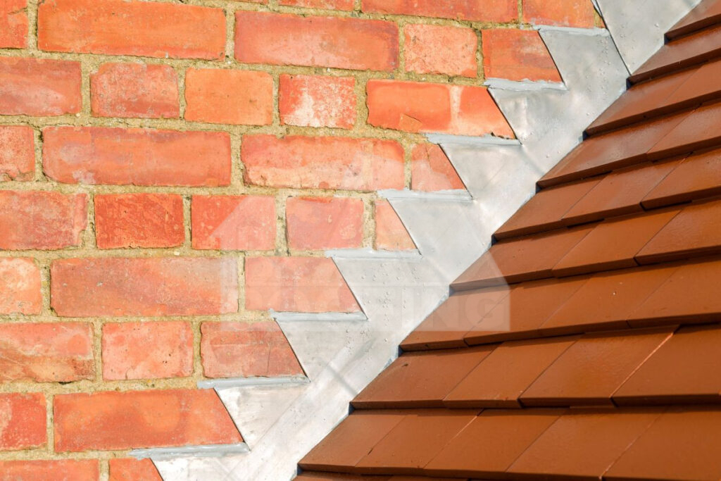 Roof Flashing