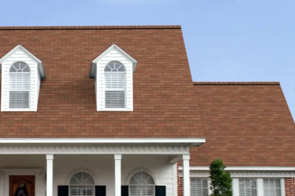 Supreme® Shingles