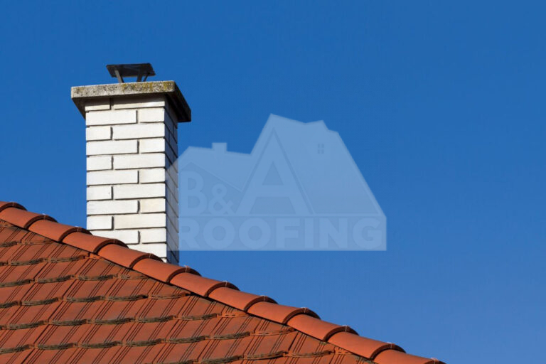 How Chimney Removal Affects Your Roof (& How To Avoid It)