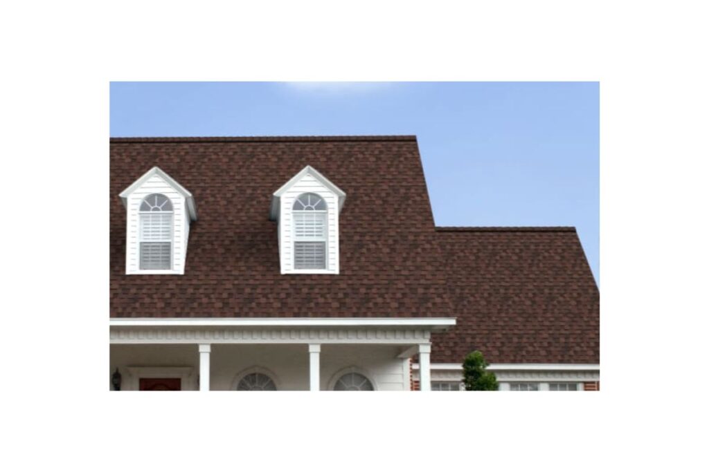 Duration® Series of shingles