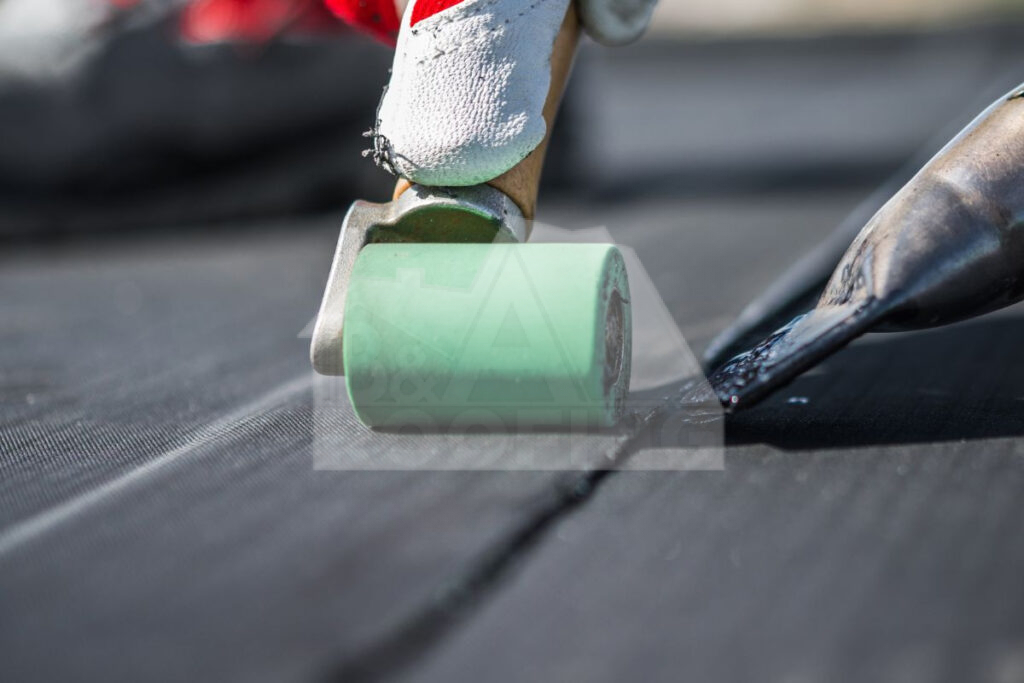 EPDM Roof
