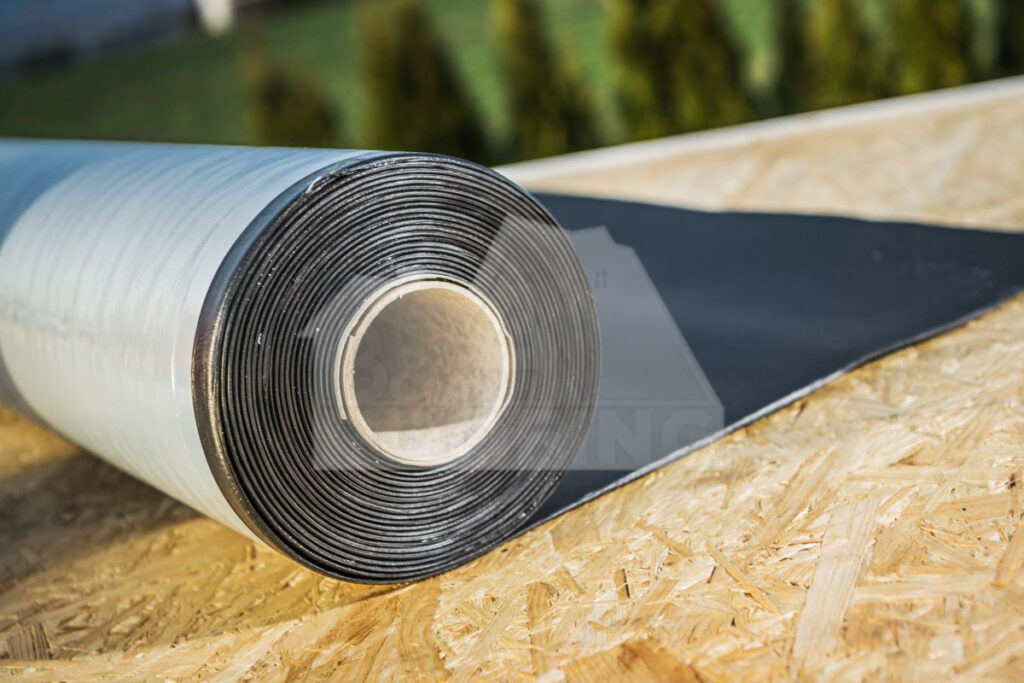 EPDM Roofing