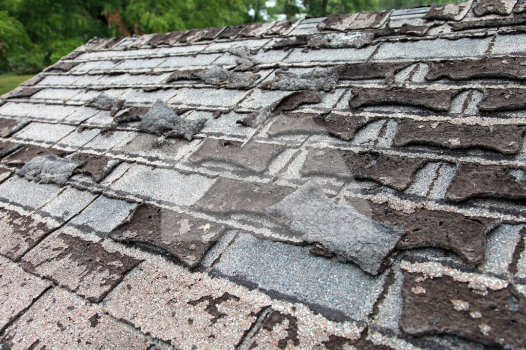 Age of the Roof