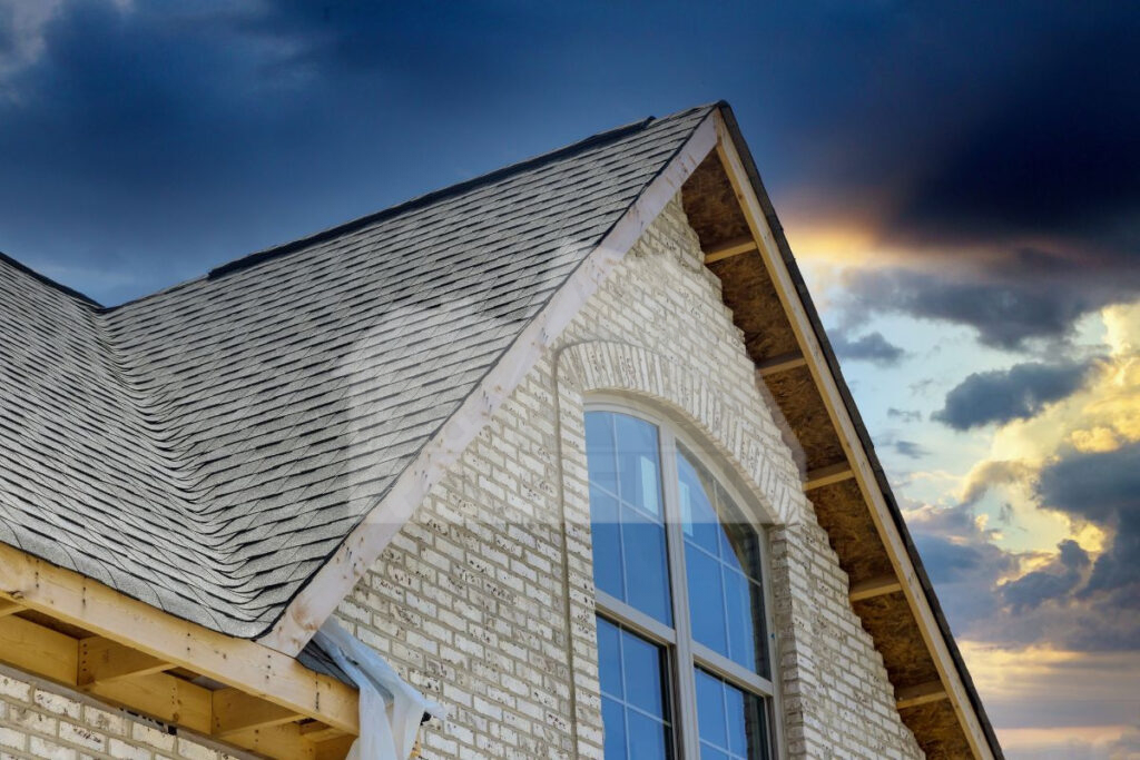 Asphalt Shingles