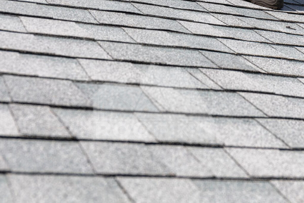 Shingle Granules