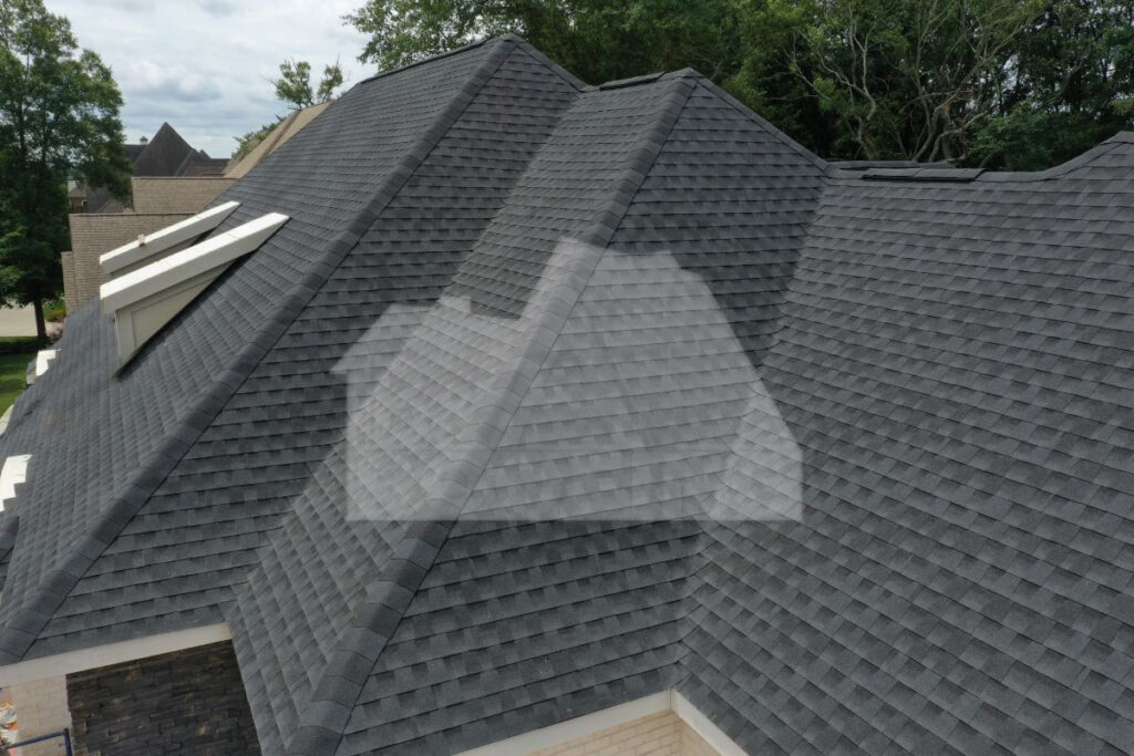 Asphalt Shingle