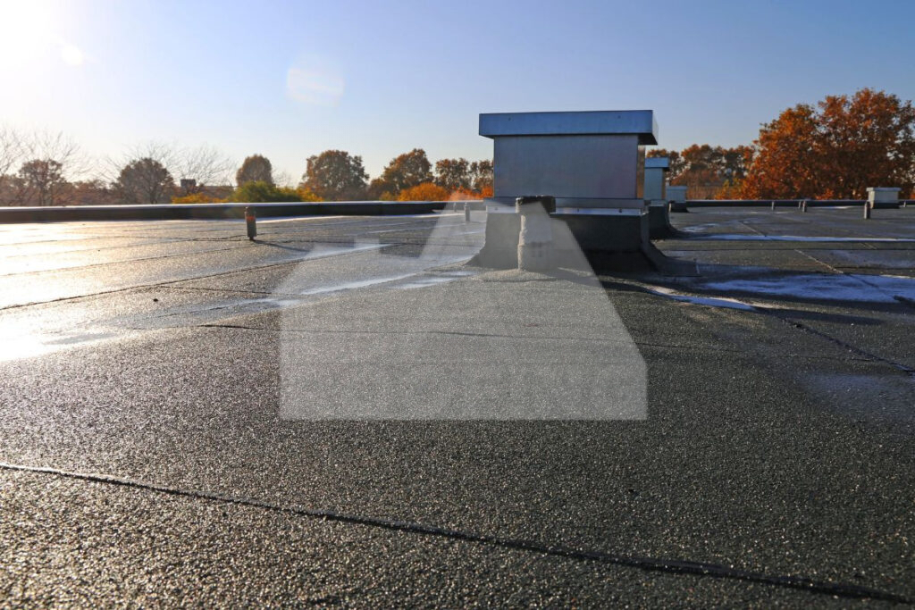 Flat Roof