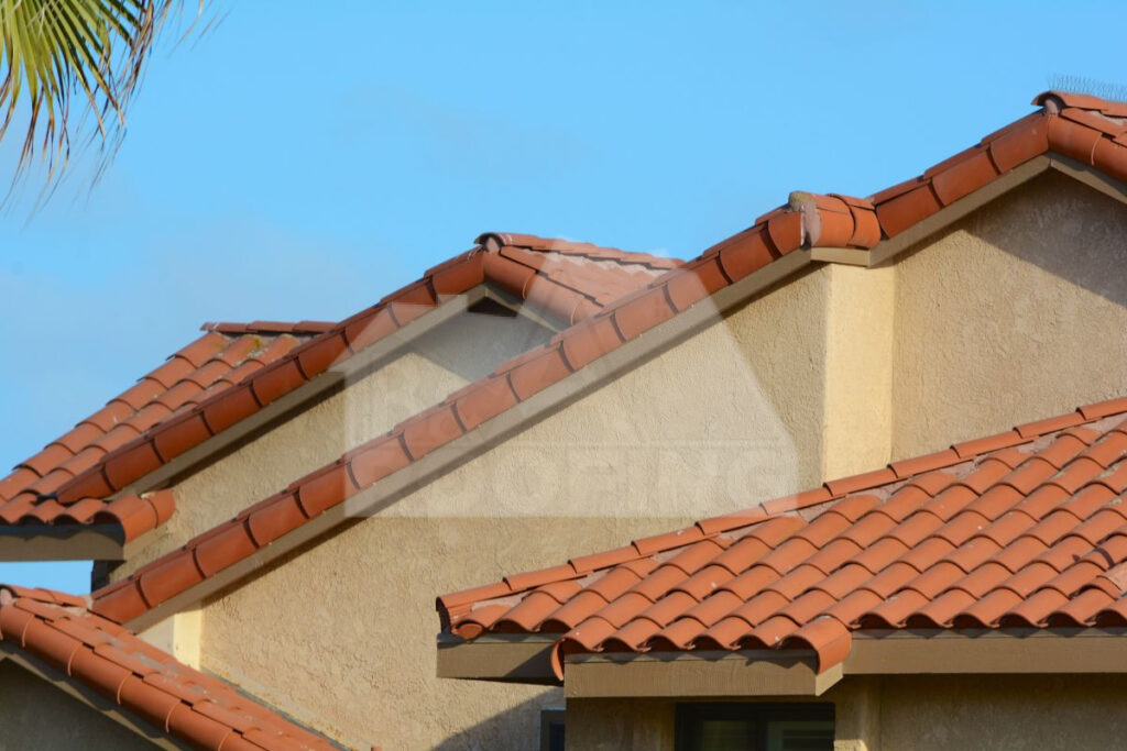Tile Roof