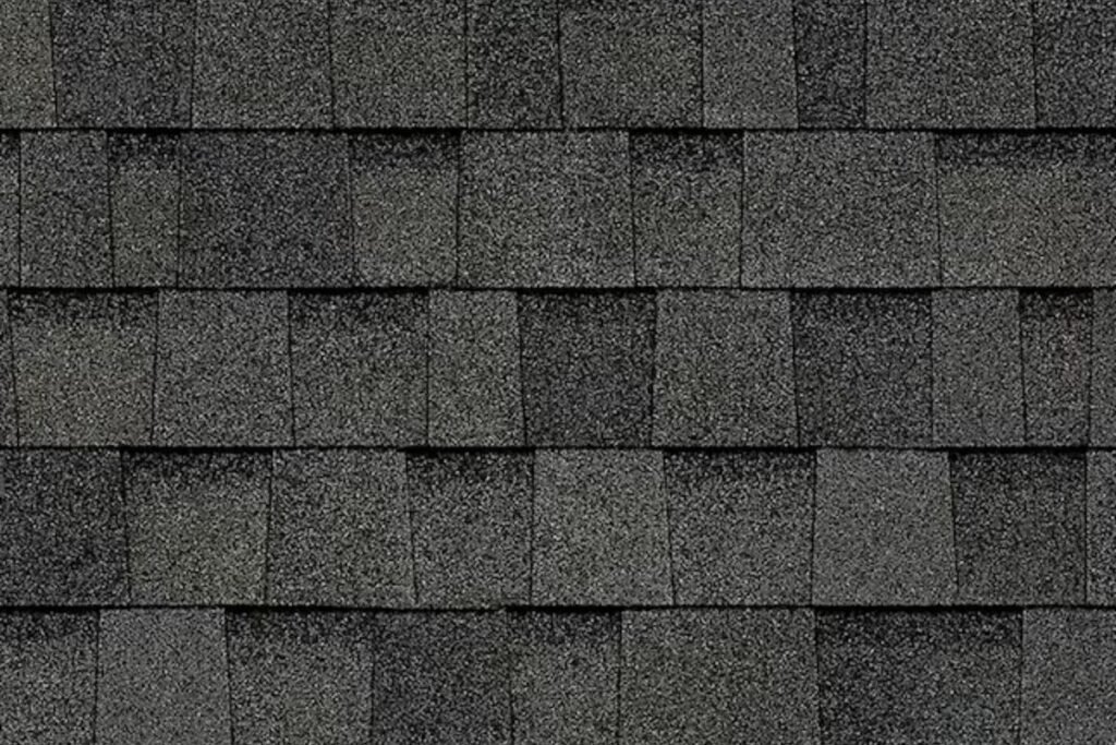 Williamsburg Gray Roof Color