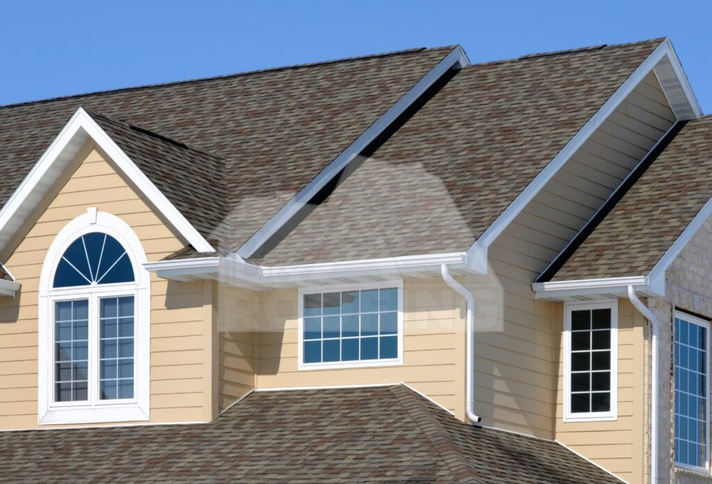 Asphalt Shingles