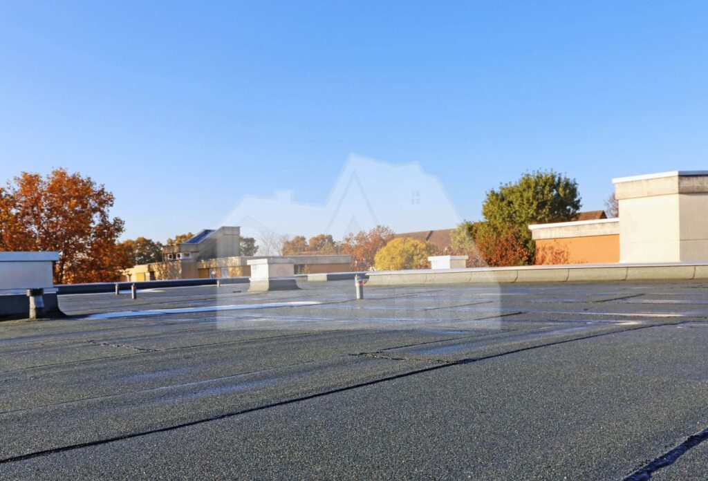 EPDM Roof