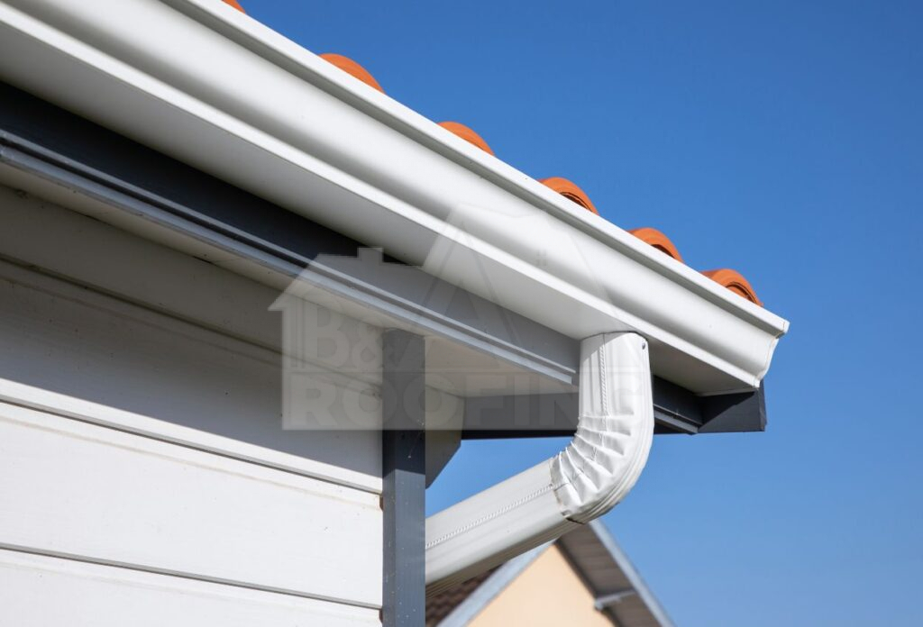 Gutter