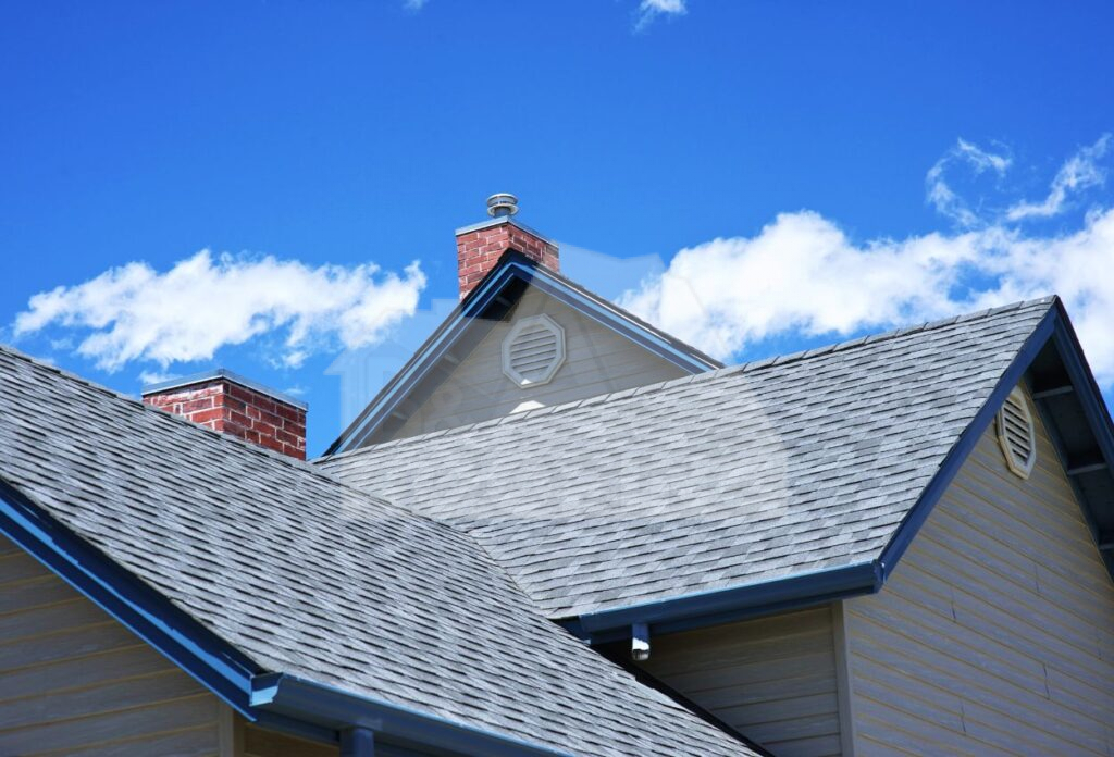 New Roof