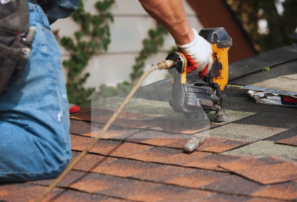 Roofer