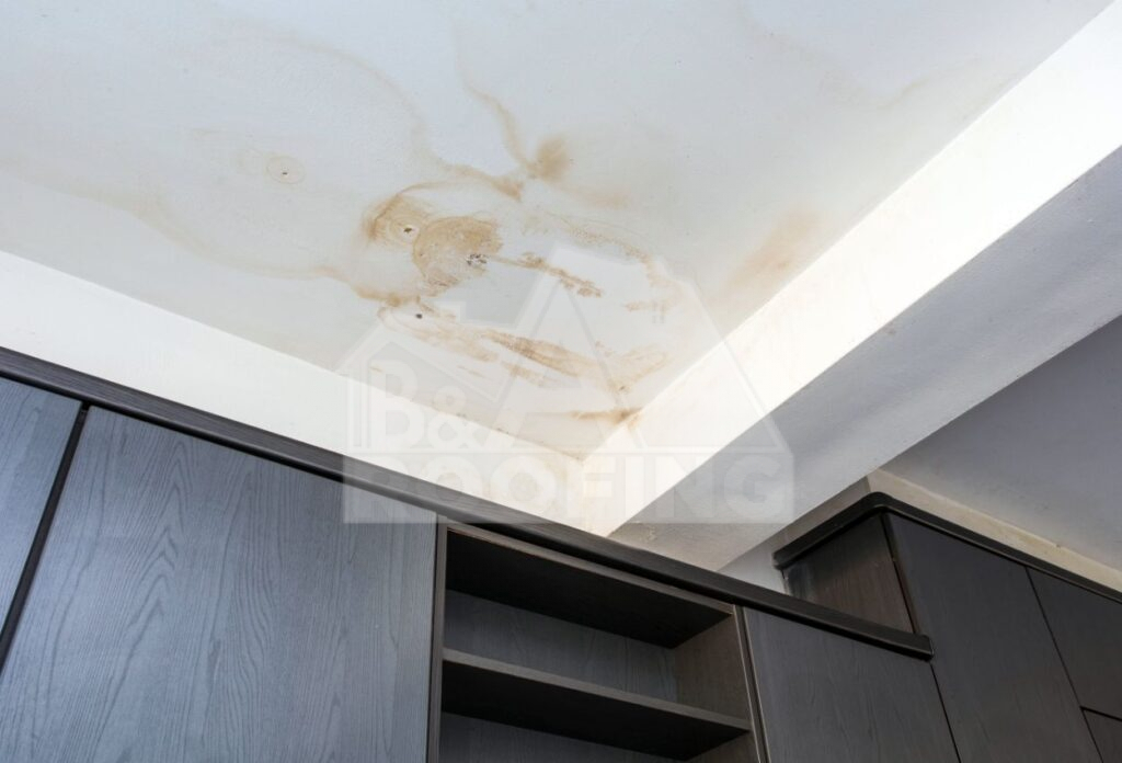 Roof Leaks
