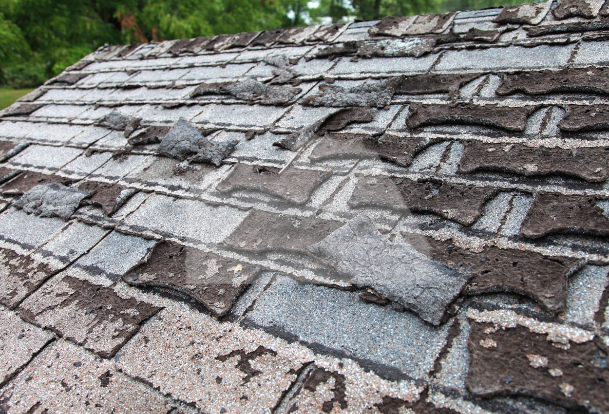 B&A Roofing