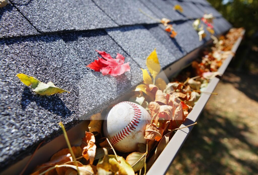 Debris Removal