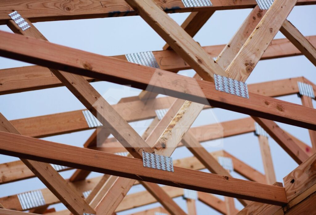 Timber Roof Joists