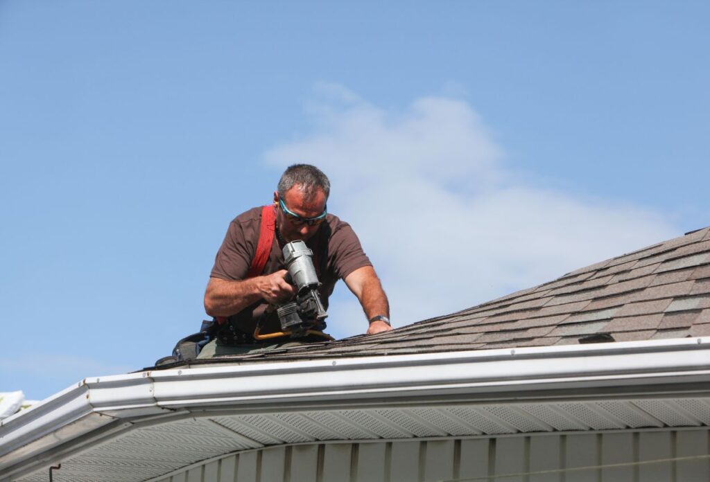 Roofing Company 2