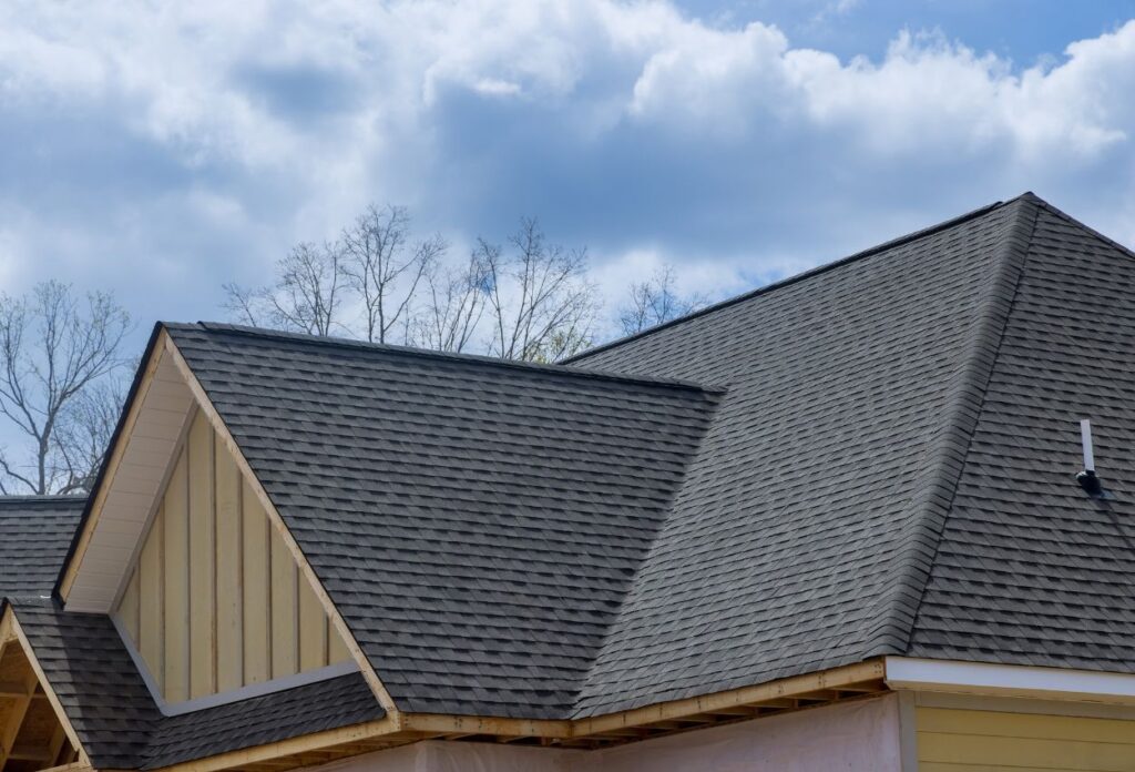 Asphalt Shingles