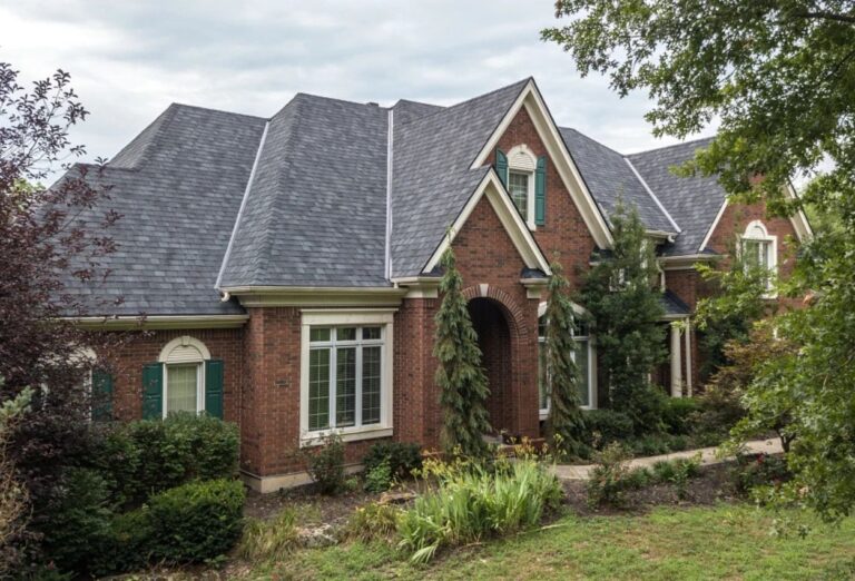 What Are The Best Roofing Shingles On The Market? (2025)