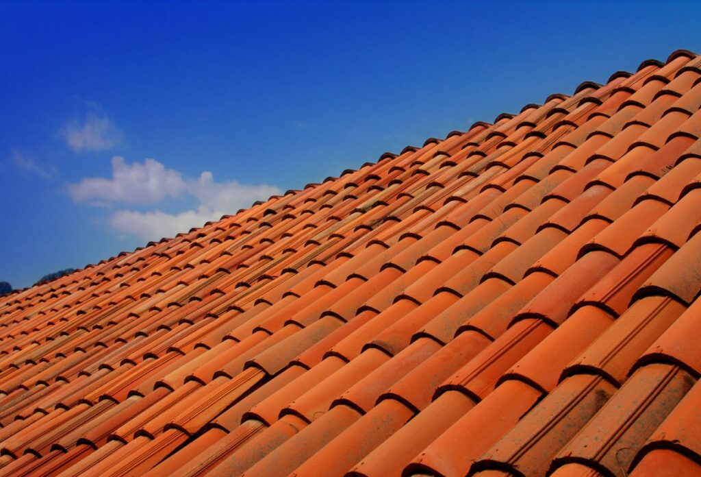 Clay Tiles