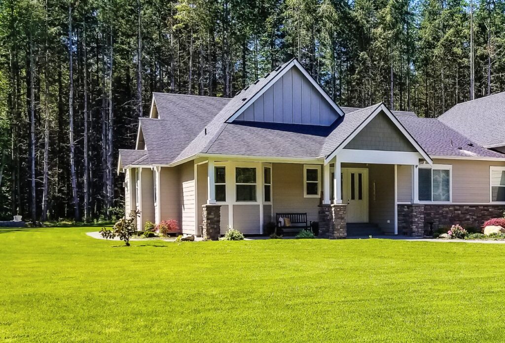 Dutch Hip Roof