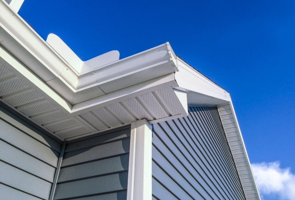 Gutters