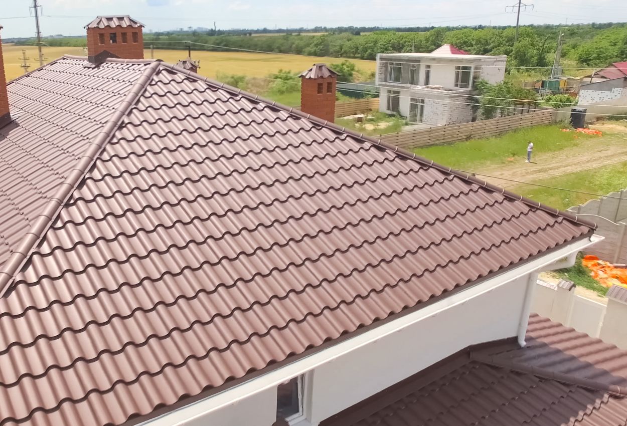B&A Roofing