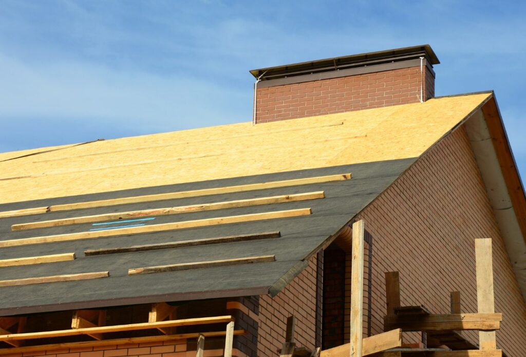 Roof Decking