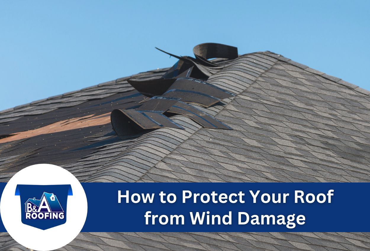 B&A Roofing