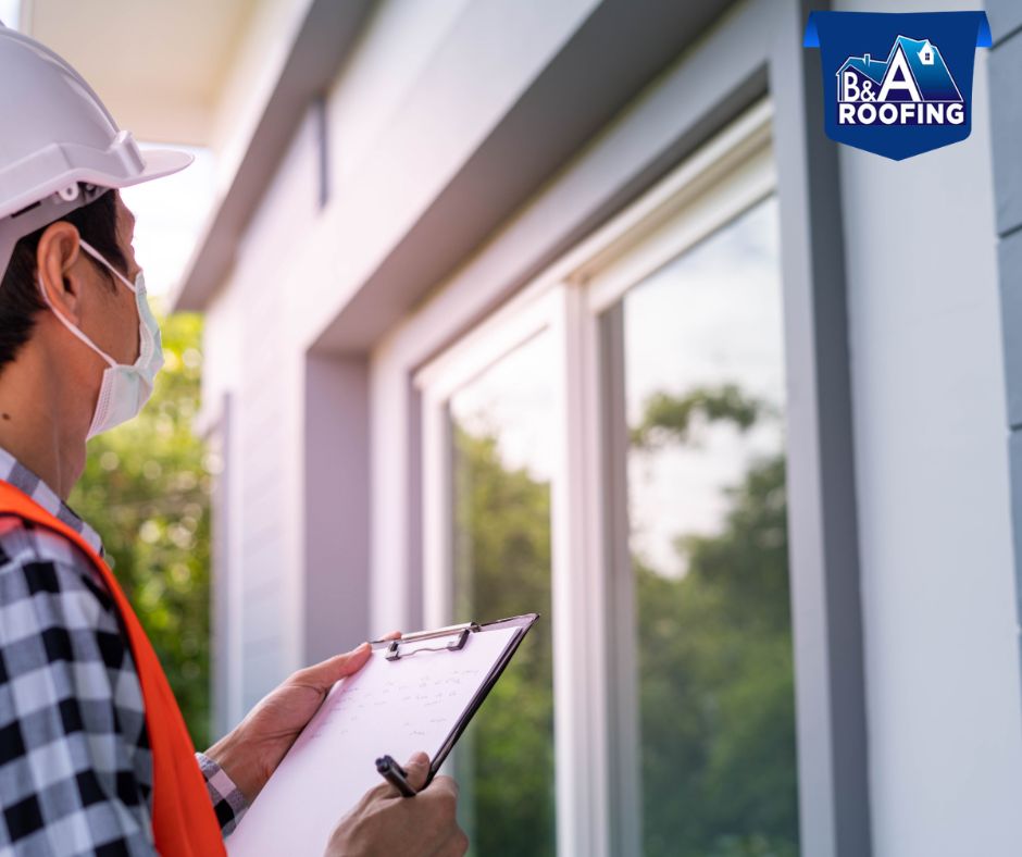 B&A Roofing