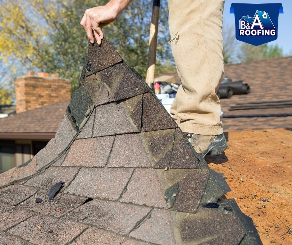 B&A Roofing