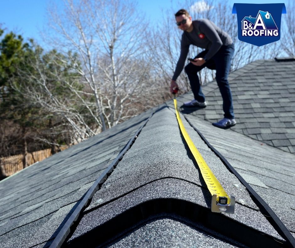 B&A Roofing