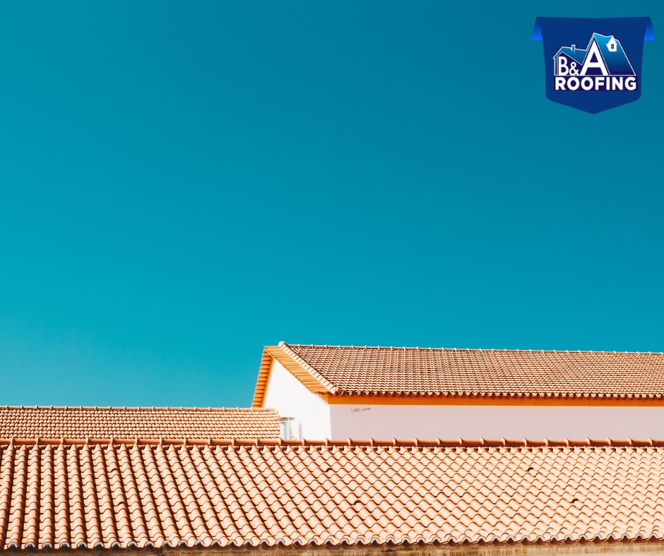 roof southern humidity