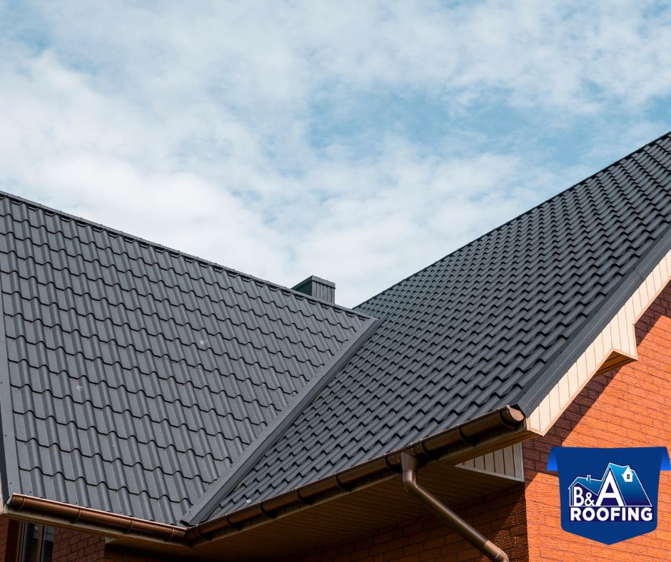 new roofs