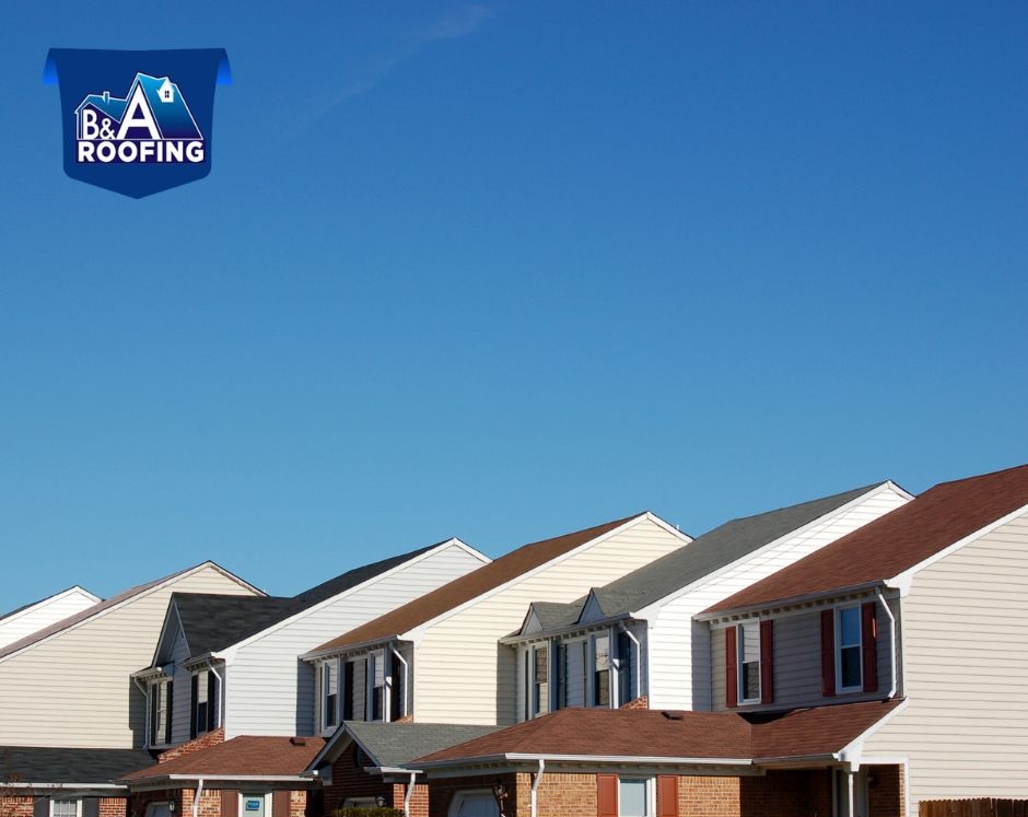 landlord roofing issues