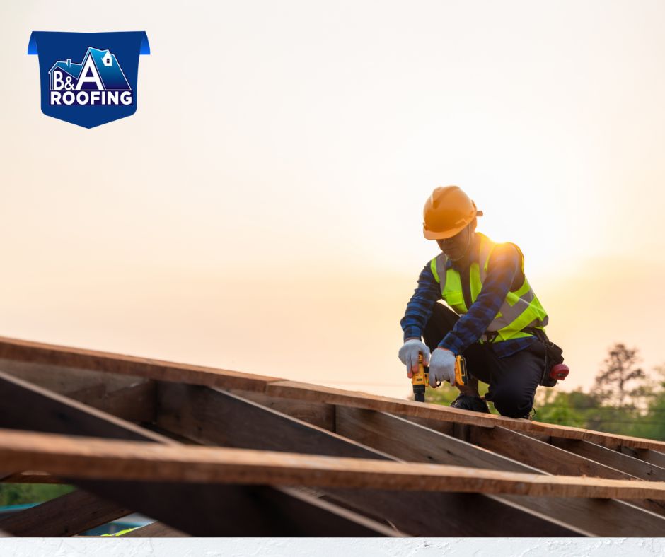 B&A Roofing